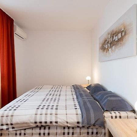Vitosha Downtown Apartments Σόφια Εξωτερικό φωτογραφία